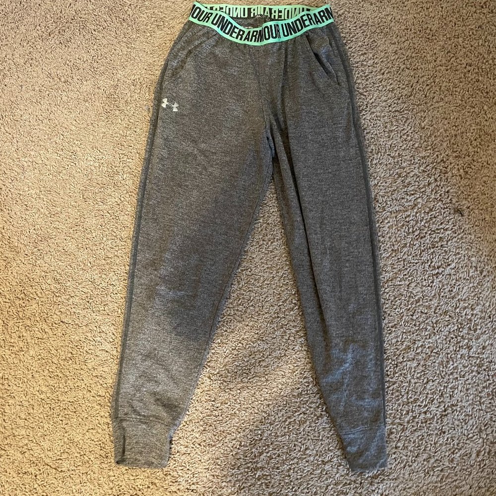 Under Armour Joggers